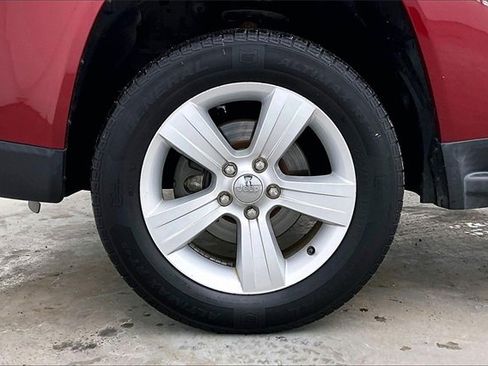 Used 2016 Jeep Compass Sport w/ Power Value Group image 10