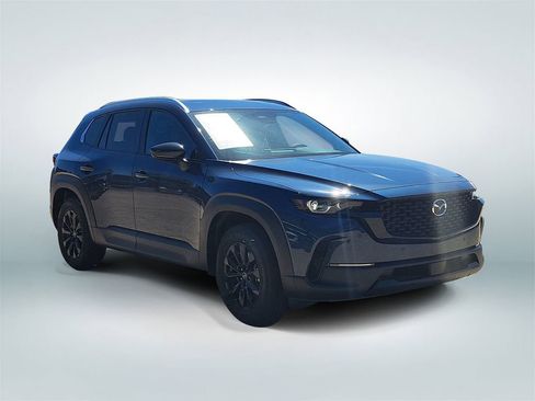 New 2026 MAZDA CX-50 AWD 2.5 S w/ Weather Package image 2