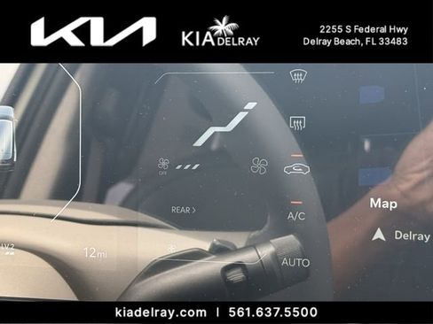 New 2026 Kia EV9 Wind AWD/4WD image 26