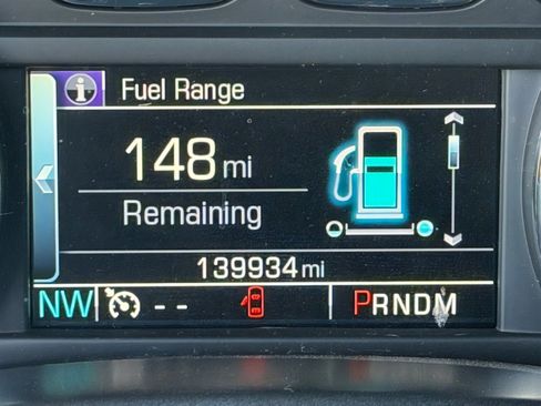 Used 2016 Chevrolet Silverado 1500 LT w/ All Star Edition image 11