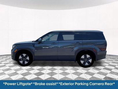 New 2026 Hyundai Santa Fe SE