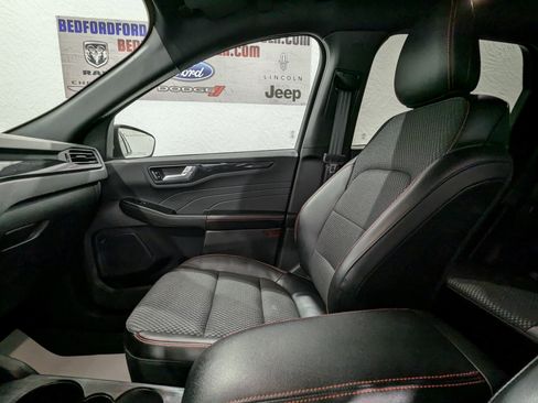 Used 2023 Ford Escape ST-Line Select w/ Tech Pack #2 image 22