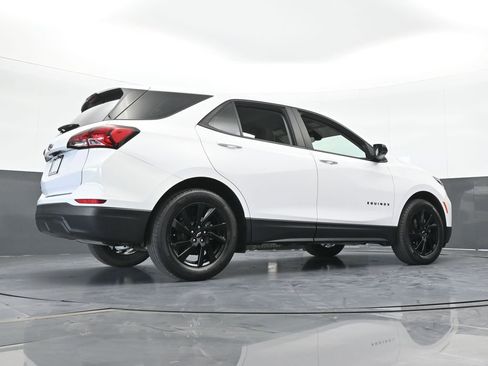 Used 2023 Chevrolet Equinox LS w/ Sport Edition image 55