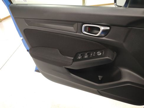 New 2026 Honda Civic Sport image 9