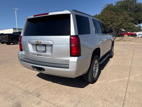Used 2019 Chevrolet Tahoe LS RWD image 7