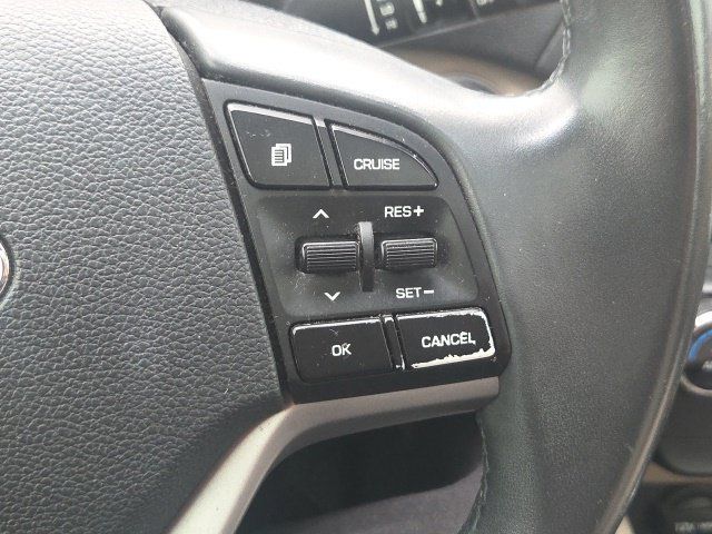 Used 2018 Hyundai Tucson Value FWD image 36