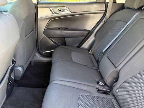 Used 2026 Kia Sportage LX w/ LX Convenience Package FWD image 22