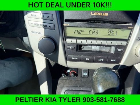 Used 2009 Lexus RX 350 2WD image 19