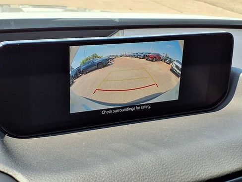 New 2026 MAZDA CX-50 2.5 Hybrid w/ Weather Package AWD/4WD image 8