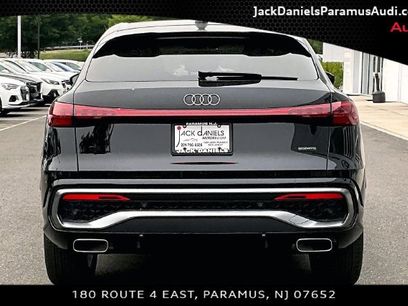 Used 2025 Audi Q5 Premium Plus w/ Premium Plus