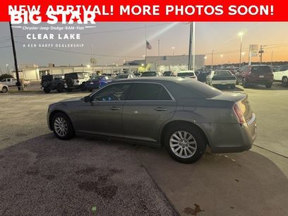 Used 2012 Chrysler 300