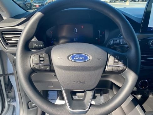New 2026 Ford Escape Active image 15
