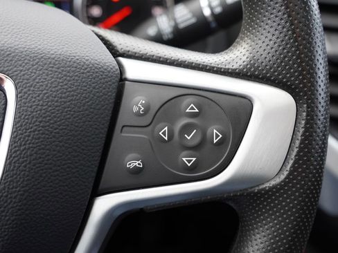 Certified 2023 GMC Acadia SLE image 35