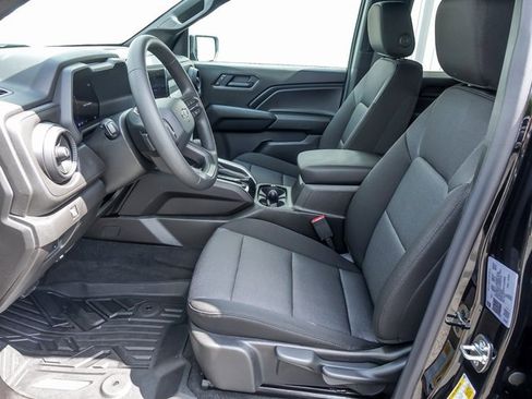 New 2026 Chevrolet Colorado Trail Boss image 15