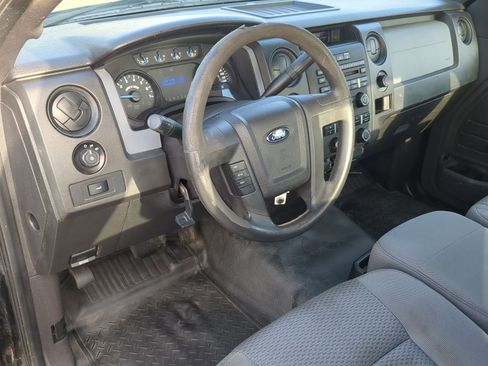 Used 2014 Ford F150 STX image 11