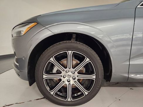 Used 2020 Volvo XC60 T5 Inscription w/ Protection Package Premier image 11
