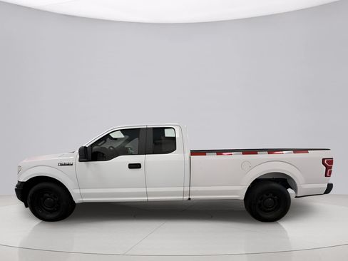 Used 2019 Ford F150 XL w/ Equipment Group 101A Mid RWD image 6