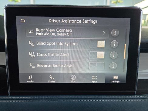 Used 2020 Lincoln Corsair Reserve w/ Equipment Group 202A image 56