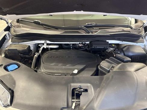 Used 2022 Honda Pilot EX-L image 16