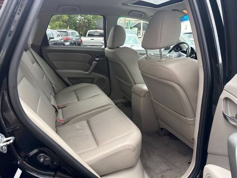 Used 2010 Acura RDX w/ Technology Package AWD/4WD image 20