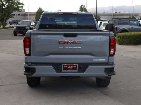 Used 2024 GMC Sierra 1500 Elevation AWD/4WD image 5
