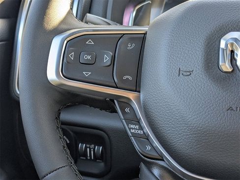 New 2026 RAM 1500 Big Horn image 24