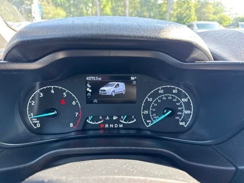 Certified 2022 Ford Transit Connect XL FWD image 23