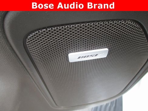 Certified 2020 GMC Sierra 1500 SLT w/ SLT Premium Package image 17