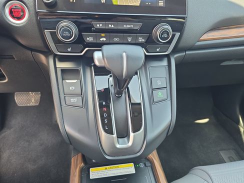 Used 2022 Honda CR-V Touring image 21