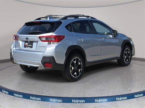 Used 2020 Subaru Crosstrek 2.0i Premium image 6