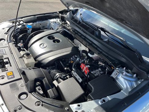 Used 2019 MAZDA CX-5 Touring image 39