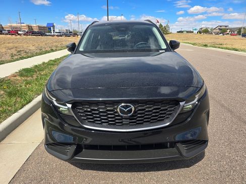 New 2026 MAZDA CX-5 Preferred AWD/4WD image 8