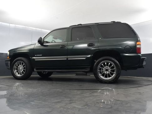 Used 2002 Chevrolet Tahoe LS RWD image 20