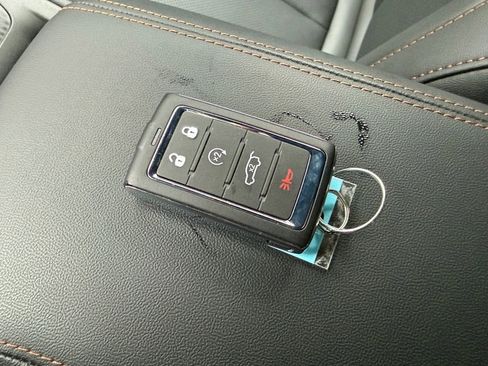 New 2026 Jeep Cherokee Limited image 30