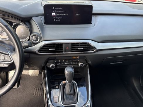 Used 2022 MAZDA CX-9 Touring Plus image 35