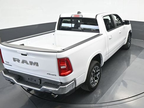 Used 2025 RAM 1500 Laramie image 43