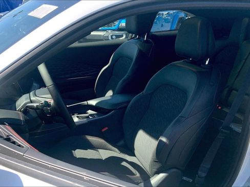 New 2025 Dodge Charger R/T w/ Sun & Sound Package image 9