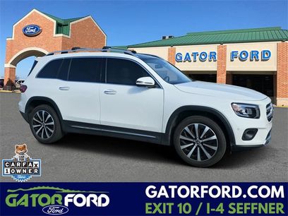 Used 2022 Mercedes-Benz GLB 250 4MATIC