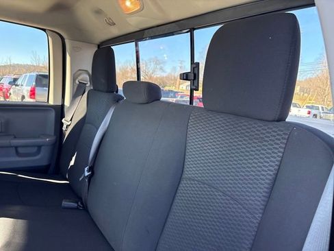 Used 2020 RAM 1500 Classic Warlock image 20