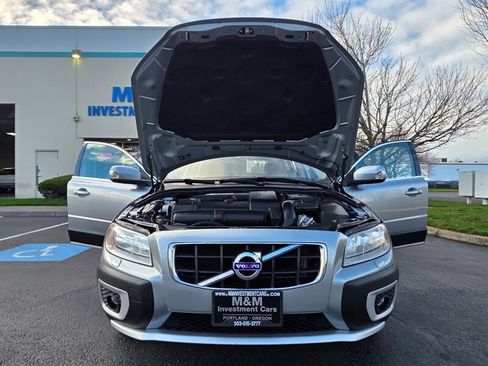 Used 2013 Volvo XC70 3.2 Platinum image 27