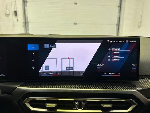 Used 2024 BMW M4 Competition w/ Executive Package RWD image 23