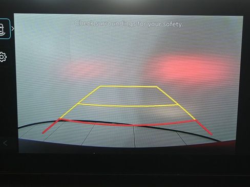 Used 2025 Hyundai Santa Fe XRT w/ Tow & Go Package image 19