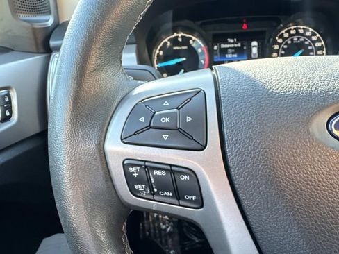 Used 2023 Ford Ranger XLT w/ Equipment Group 301A Mid image 21