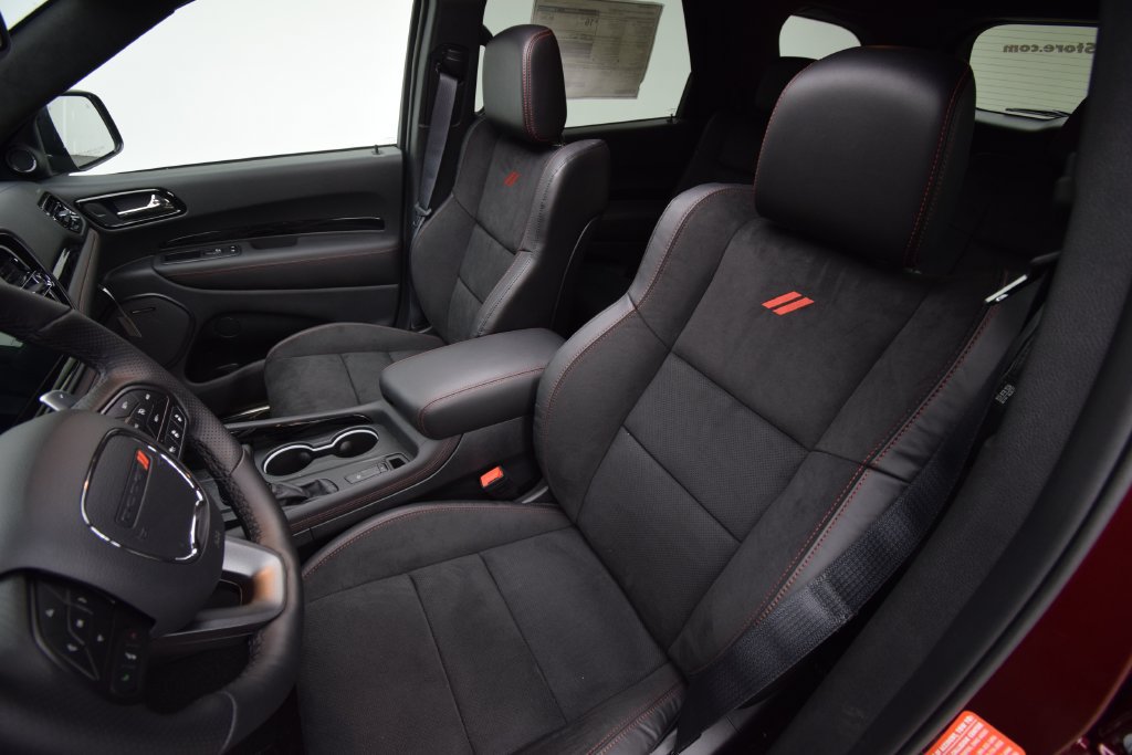New 2026 Dodge Durango GT AWD/4WD image 30