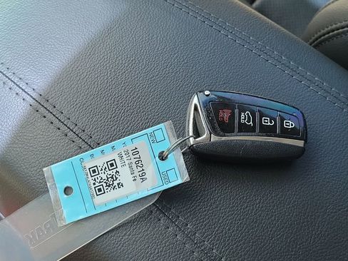 Used 2017 Hyundai Santa Fe Sport w/ 2.0T Ultimate Tech Package 05 image 28