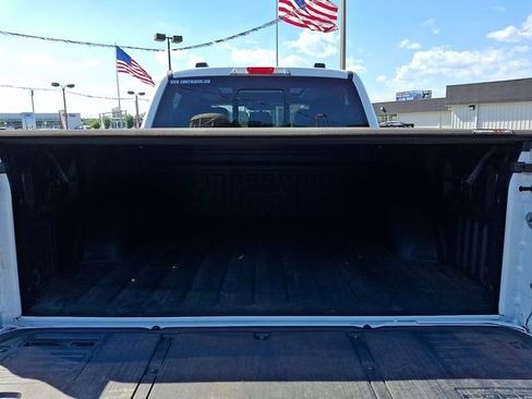 Used 2023 Ford F150 Lariat w/ Equipment Group 502A High AWD/4WD image 30