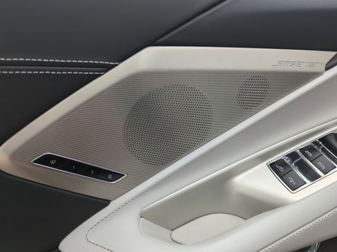 Used 2020 Chevrolet Corvette Stingray Premium Conv w/ 3LT Preferred Equipment Group image 12