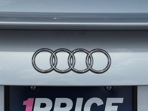 Used 2001 Audi TT 1.8T AWD/4WD image 21