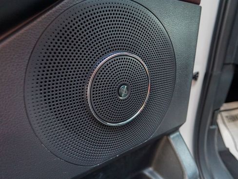 Used 2024 Ford Expedition Max Limited image 24