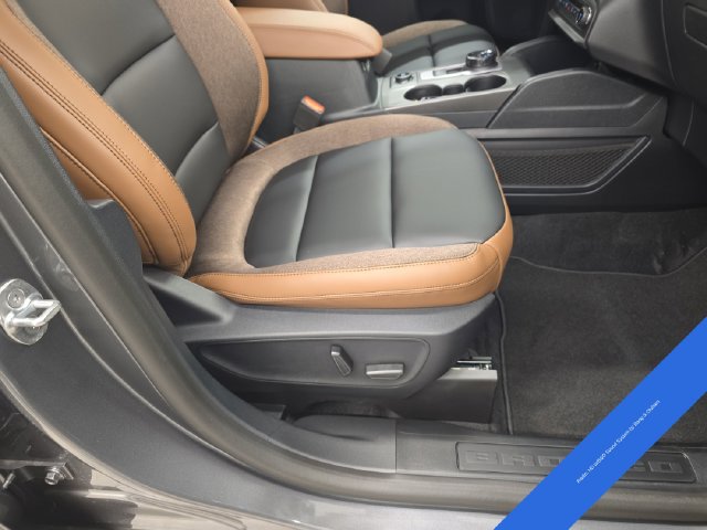 New 2026 Ford Bronco Sport Outer Banks w/ Outer Banks Tech Package+ AWD/4WD image 10